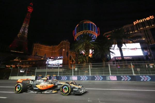F1：拉斯维加斯大奖赛因“被剥夺”的车迷被迫提前离场而被起诉