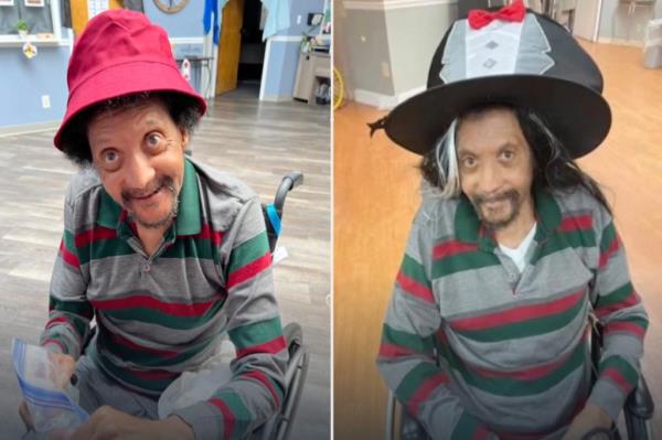 世界上被捕最多的人亨利·厄尔去世，享年74岁