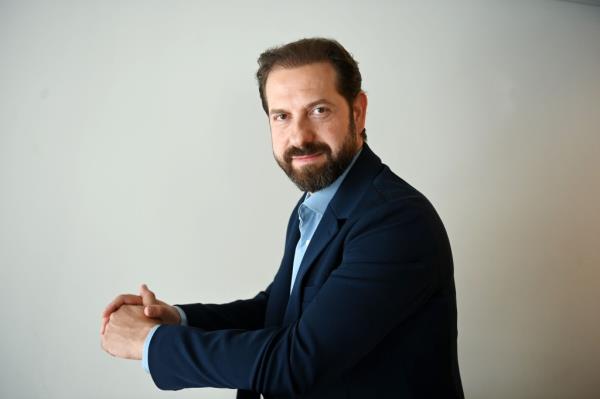 Daniel Norber