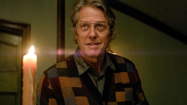 A photo of Hugh Grant in 