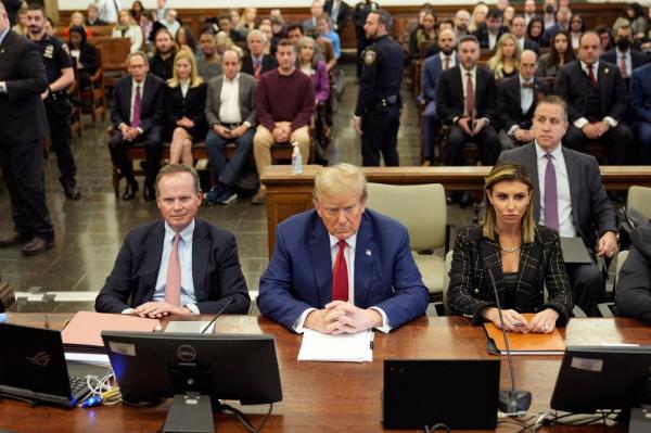 Do<em></em>nald Trump