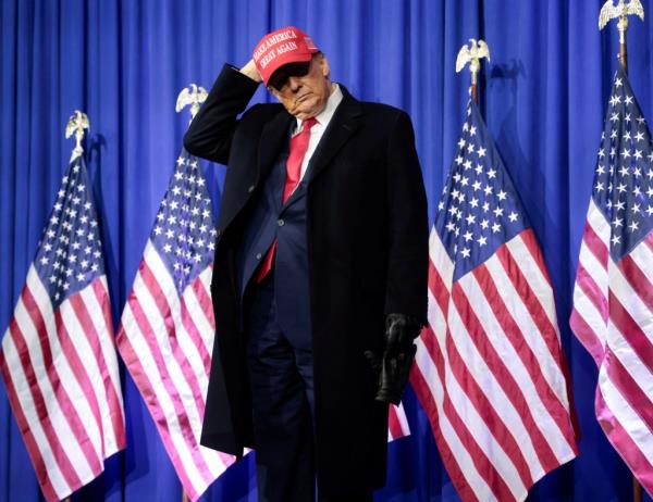 Do<em></em>nald Trump