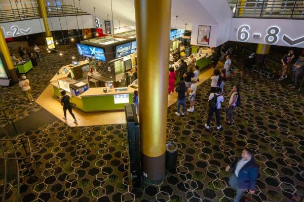 the bronx co<em></em>ncourse plaza multiplex closes