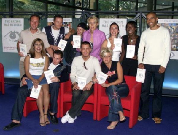 Big Brother 2