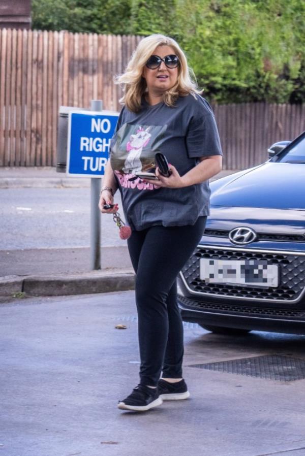 Helen Adams Big Brother