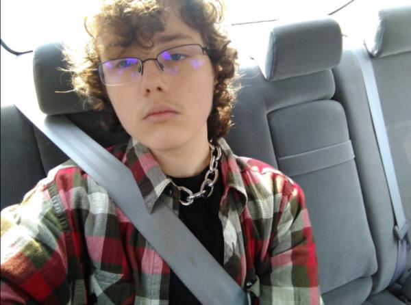 Kayla Lovdahl is suing Kaiser Foundation Hospitals and four individual doctors  after she was allegedly prescribed puberty blockers and testosterone at age 12 and given a double mastectomy at age 13.