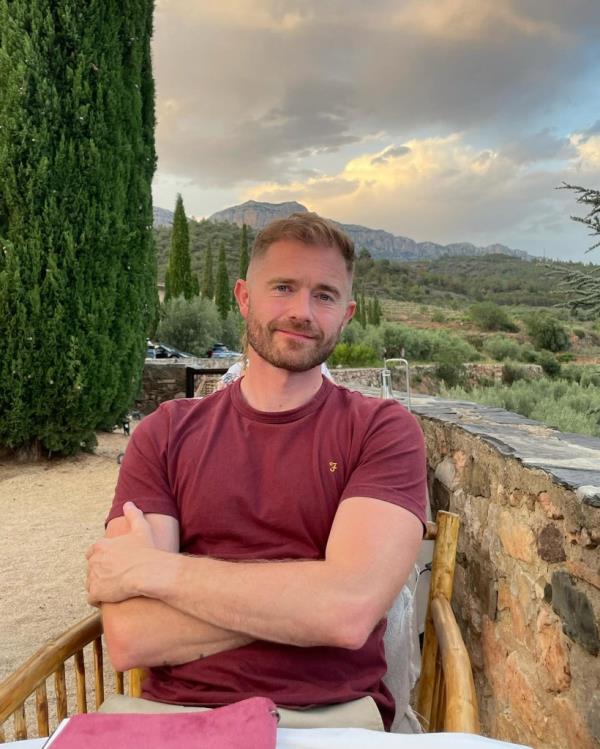 After years of working dead-end jobs, Davies lo<em></em>nged to make a name for himself — an aspiration he shared with his childhood friend, Joe Taylor.