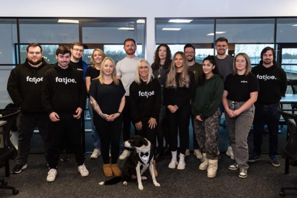 The $12.6 million company employs 100 people across the globe, and the client roster features 1,000 agencies, Jam Press reports.
