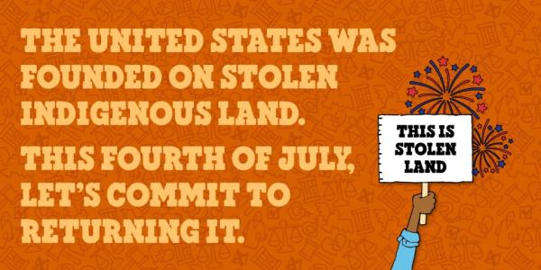 Ben & Jerry's tweet.