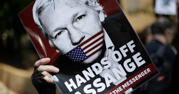 “撤回美国引渡请求”：朱利安·阿桑奇案联合了调查组和MAGA成员