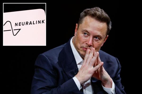 埃隆·马斯克预计Neuralink将在今年植入第一个病例