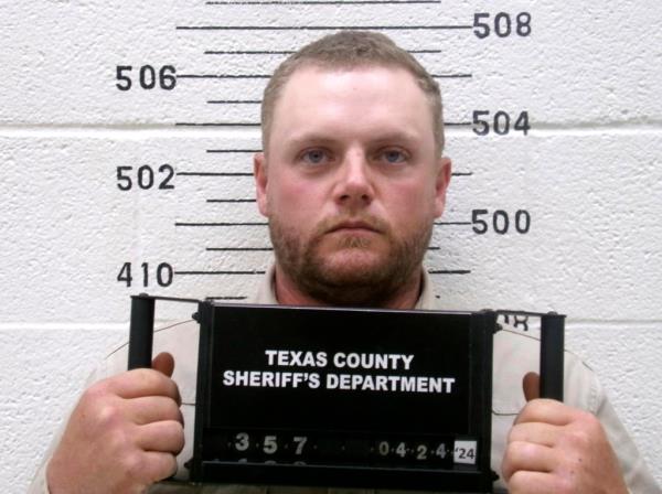 Oklahoma prosecutors charged Paul Grice  on Wednesday with killing and kidnapping two Kansas women. 
