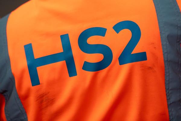 下一任HS2老板的薪酬可能会超过前任的67.7万英镑