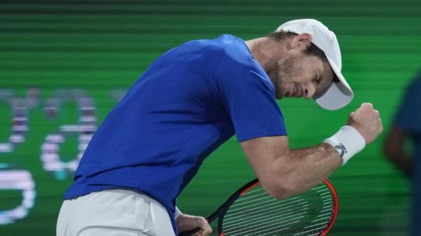 安迪·穆雷(Andy Murray)表示，他准备在今年夏天后退役