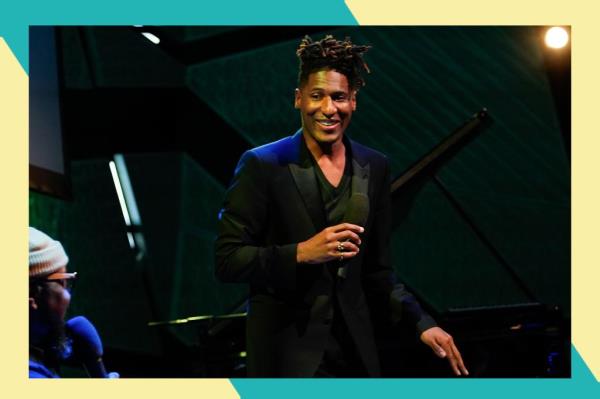 今天就去买Jon Batiste 2024“不安之旅”的票吧