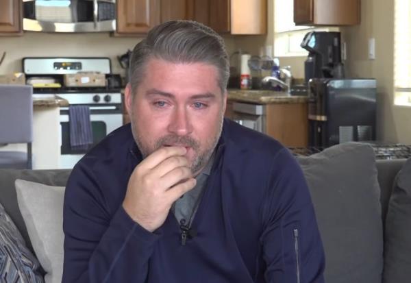 Ryan Shuck says someone needs to be held accountable for his father's death on Jan. 23.
