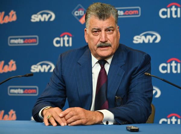 Keith Hernandez and his brother are getting inducted into the Pacifica Sports Hall of Fame.