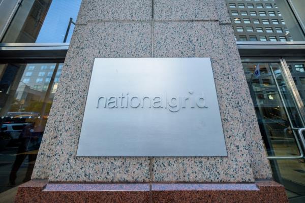 Natio<em></em>nal Grid predicted that electricity prices will decrease o<em></em>nly 0.2% this winter.
