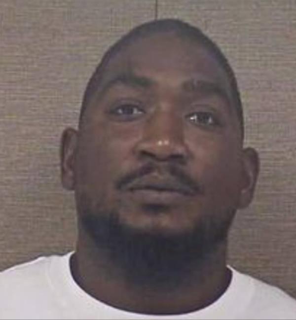 Kimani Joehon Marshall, is accused of swiping the $5,500 champio<em></em>nship show dog named Tori with the intent to breed it