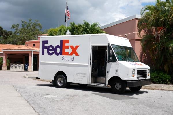 Unfortunately, Harnett County Sheriff's Office found Tori dead on July 7 after the former FedEx driver left the pup in his sweltering truck.