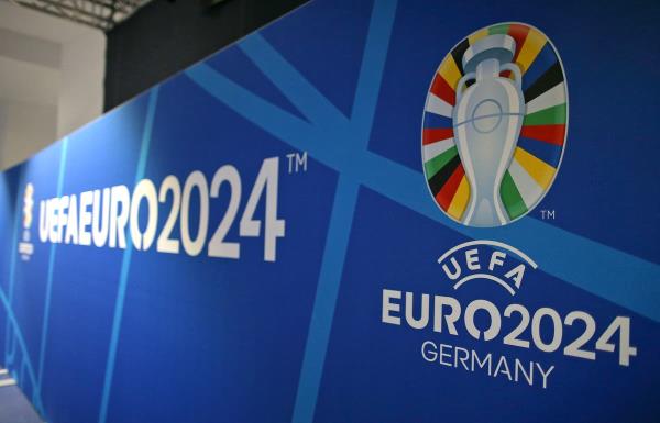 2024年欧洲杯电视时间表：如何在英国免费观看每一场比赛