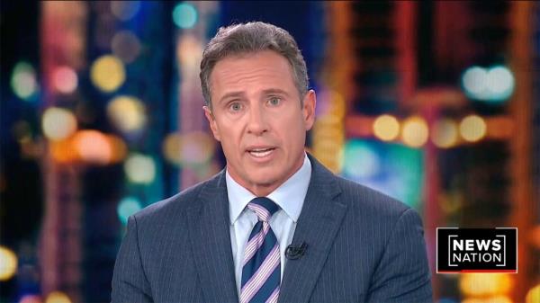 Chris Cuomo of NewsNation criticized Rep. Alexandria Ocasio-Cortez (D-NY) for her comments on Israel.