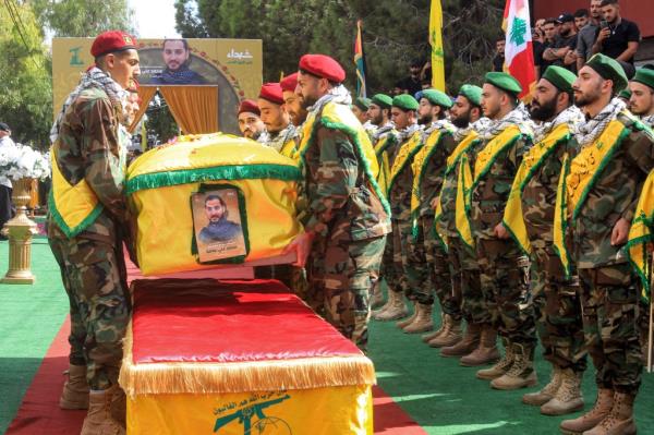 Dozens of Hezbollah members were reportedly killed after explosives in their communications devices were detonated.