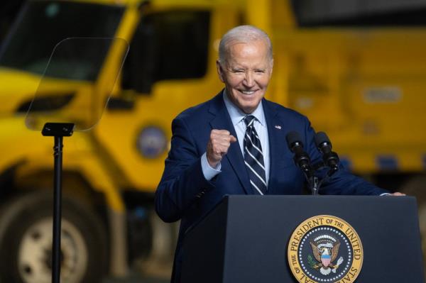 President Biden