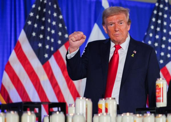 Do<em></em>nald Trump