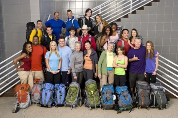 The Amazing Race season 16