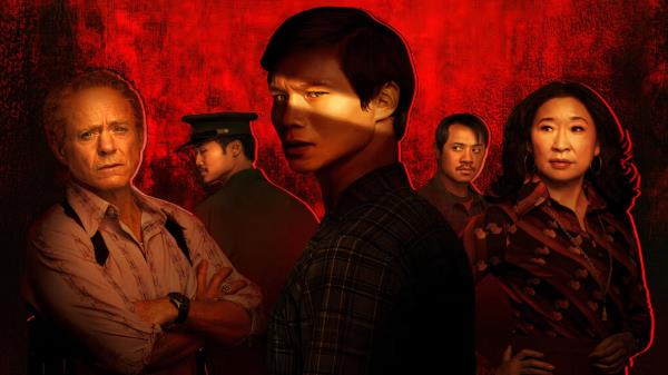 HBO《同情者》的制片人分享了对第二季的展望