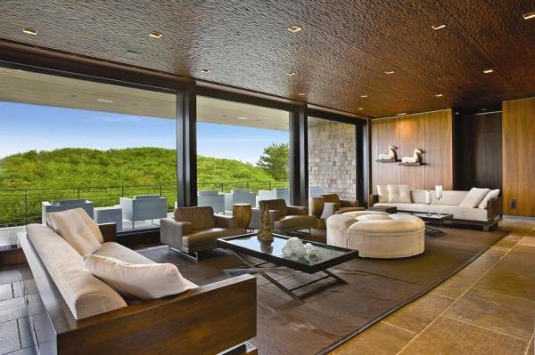Another living space.