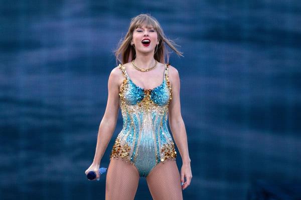 泰勒·斯威夫特(Taylor Swift)在温布利的演唱会给伦敦酒吧带来的收入可能比欧元还多
