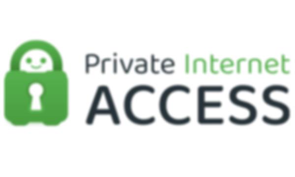 Private Internet Access.