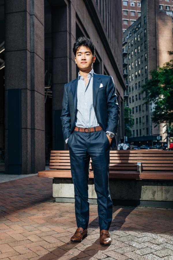 Calvin Yang