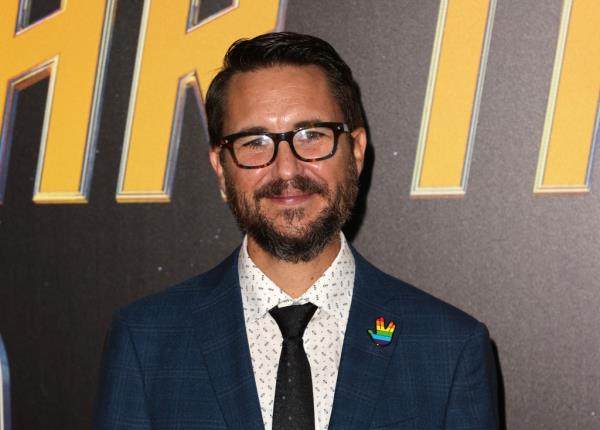 Wil Wheaton said his parents stole his childhood salary and that his Star Trek residuals was all that he had left. 