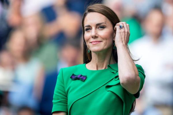 Kate Middleton 