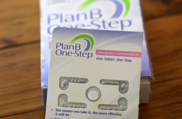 Plan B
