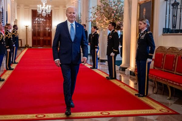 President Biden