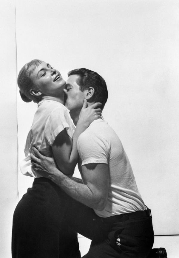 Paul Newman and Joanne Woodward’s daughter Melissa discovered 