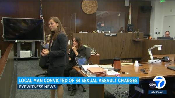 Several family members of the abused children called Zakrzewski a 