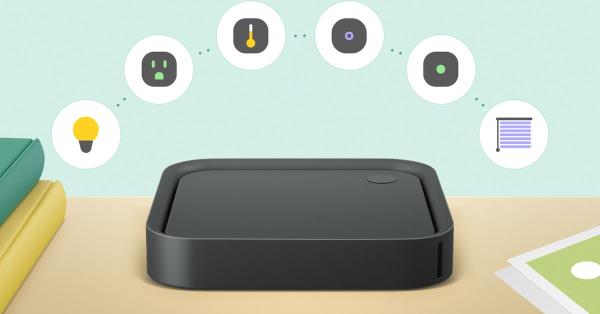 SmartThings增加了对家电和机器人吸尘器的Matter支持