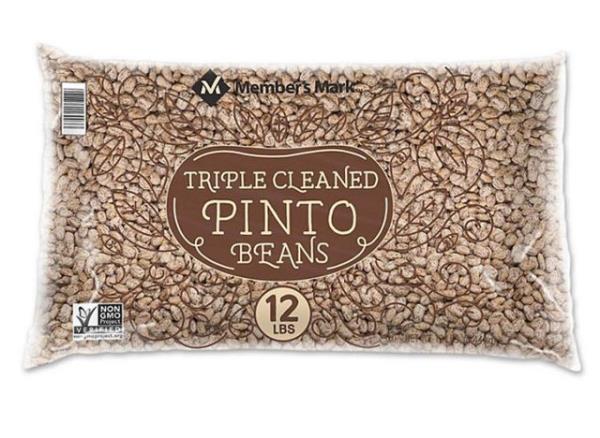 Member's Mark Pinto Beans