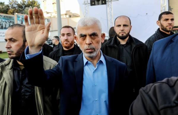 Hamas says its demands have not changed following the killing of Sinwar.