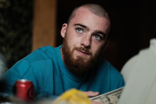 'Euphoria' Star Angus Cloud Dead at 25
