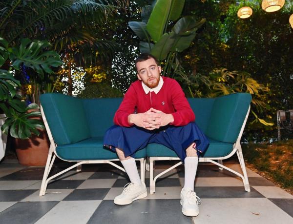 'Euphoria' Star Angus Cloud Dead at 25