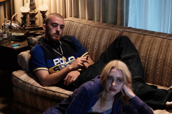 'Euphoria' Star Angus Cloud Dead at 25