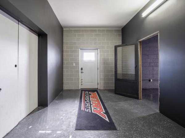wilkinson high school basketball house