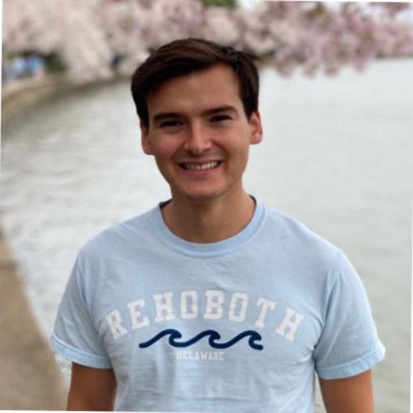 Aidan Maese-Czeropski