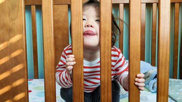 养育幼童：我是如何克服医生办公室发脾气的